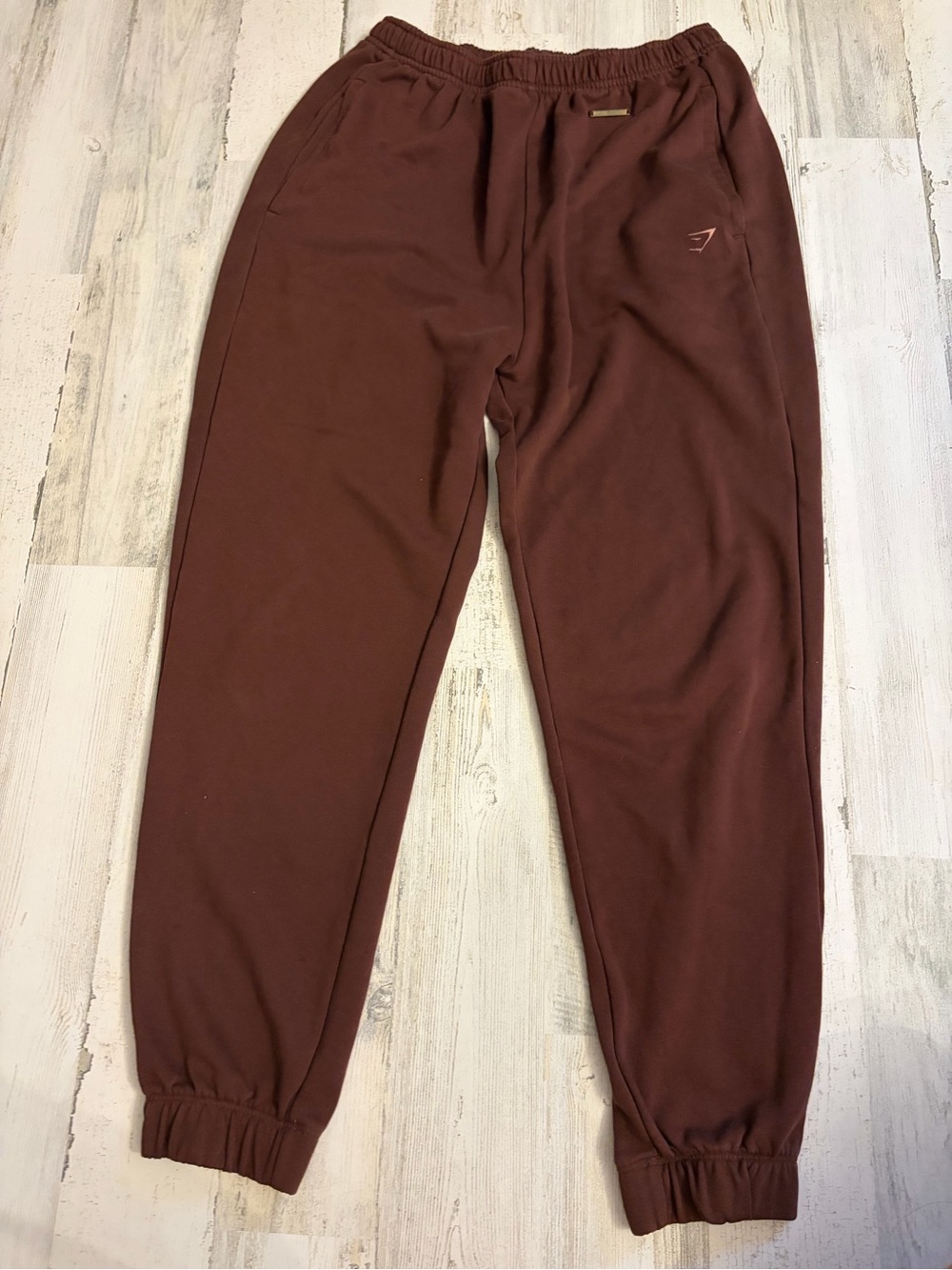 Gymshark x Whitney Simmons joggers